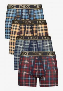 Next Herren 4 PACK - Panties - Multicolor
