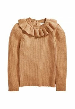 Next Kinder Strickpullover - Beige
