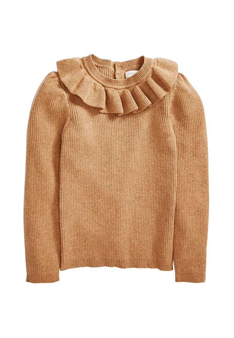 Next Kinder Strickpullover - Beige