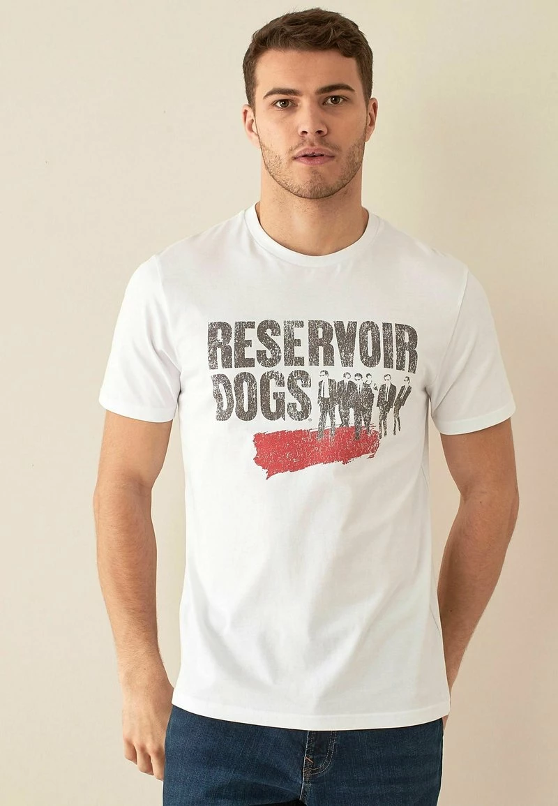 Next Herren 3 PACK - T-Shirt Print - Black – Bild 4