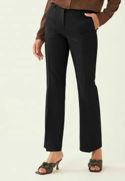 Next Stoffhose - Black | Damen