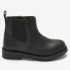 Next Kinder Ankle Boot - Black