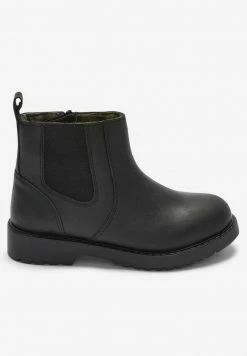 Next Kinder Ankle Boot - Black