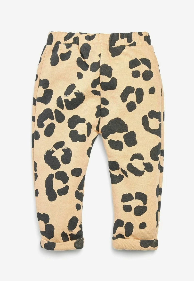 Next Kinder SET - Sweatshirt - Brown – Bild 5