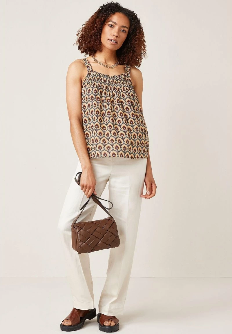 Next Damen Top - Green – Bild 2