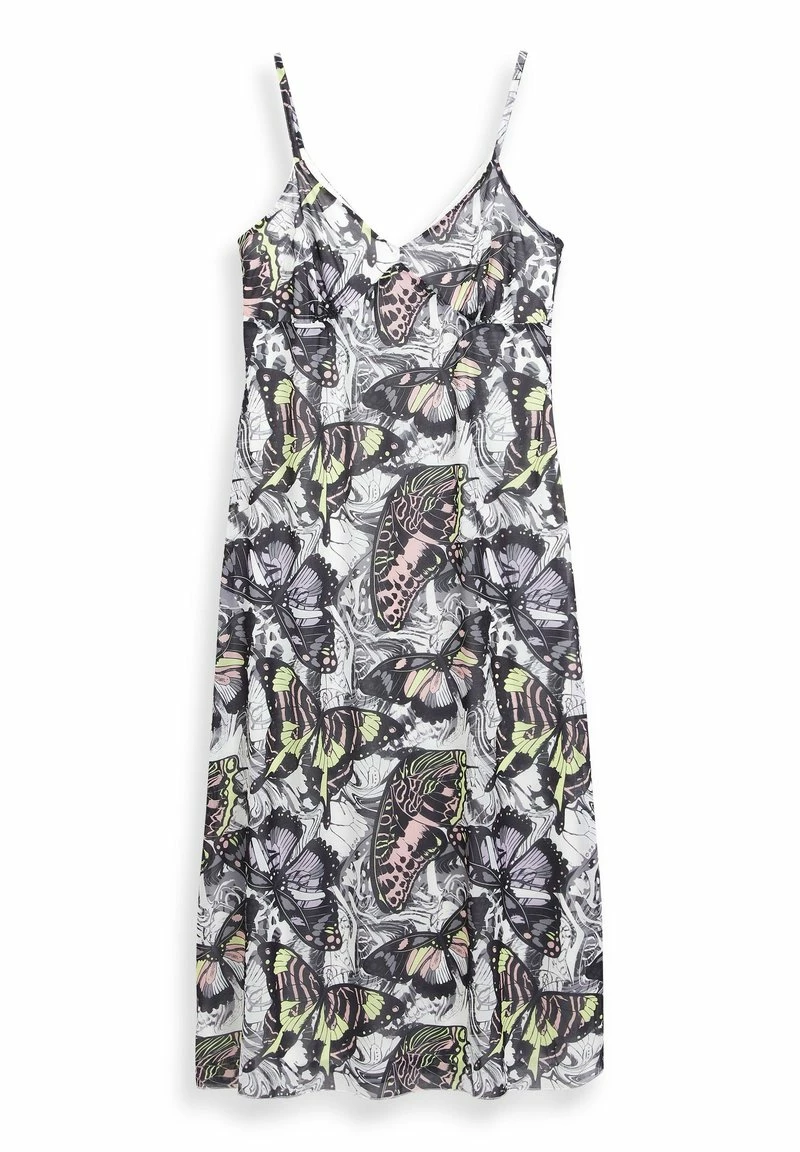 Next Damen Freizeitkleid - Black – Bild 5