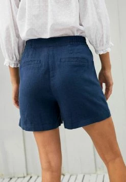 Next Damen BLEND - Shorts - Dark Blue