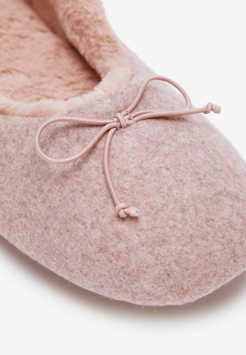 Next BALLET - Hausschuh - Pink | Damen – Bild 4