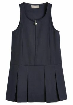 Next Kinder PINAFORE - Freizeitkleid - Blue