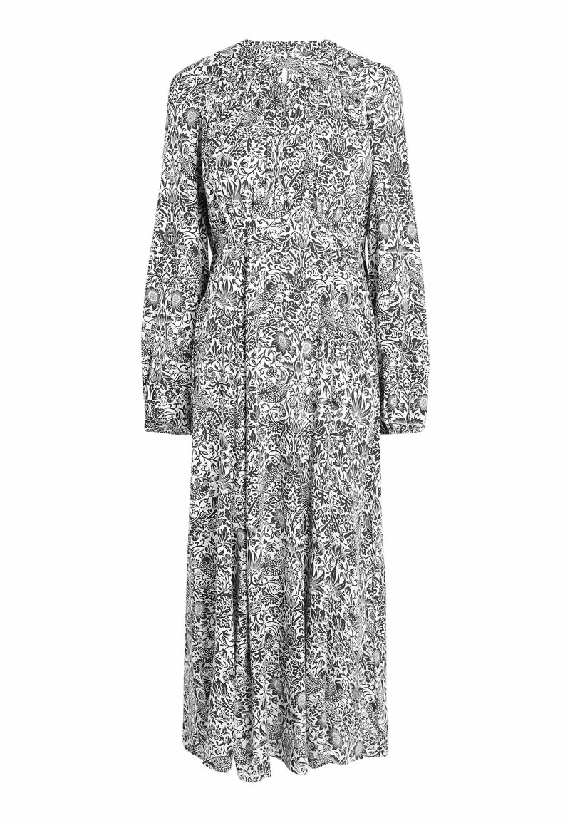 Next Damen Freizeitkleid - Black – Bild 4