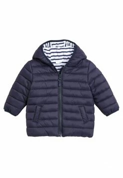 Next Winterjacke - Blue | Kinder