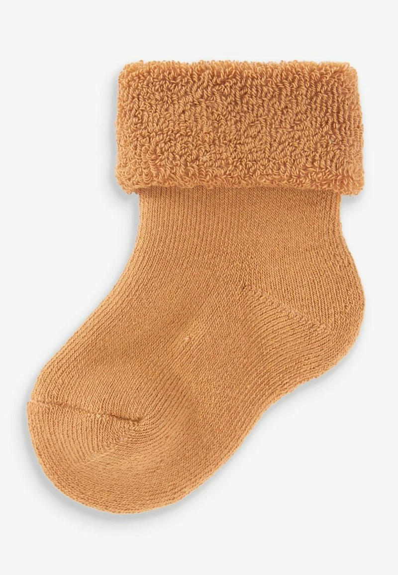 Next Unisex Socken - Tan – Bild 2