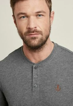 Next Herren SET - Nachtwäsche Set - Grey