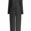 Next Damen Jumpsuit - Black