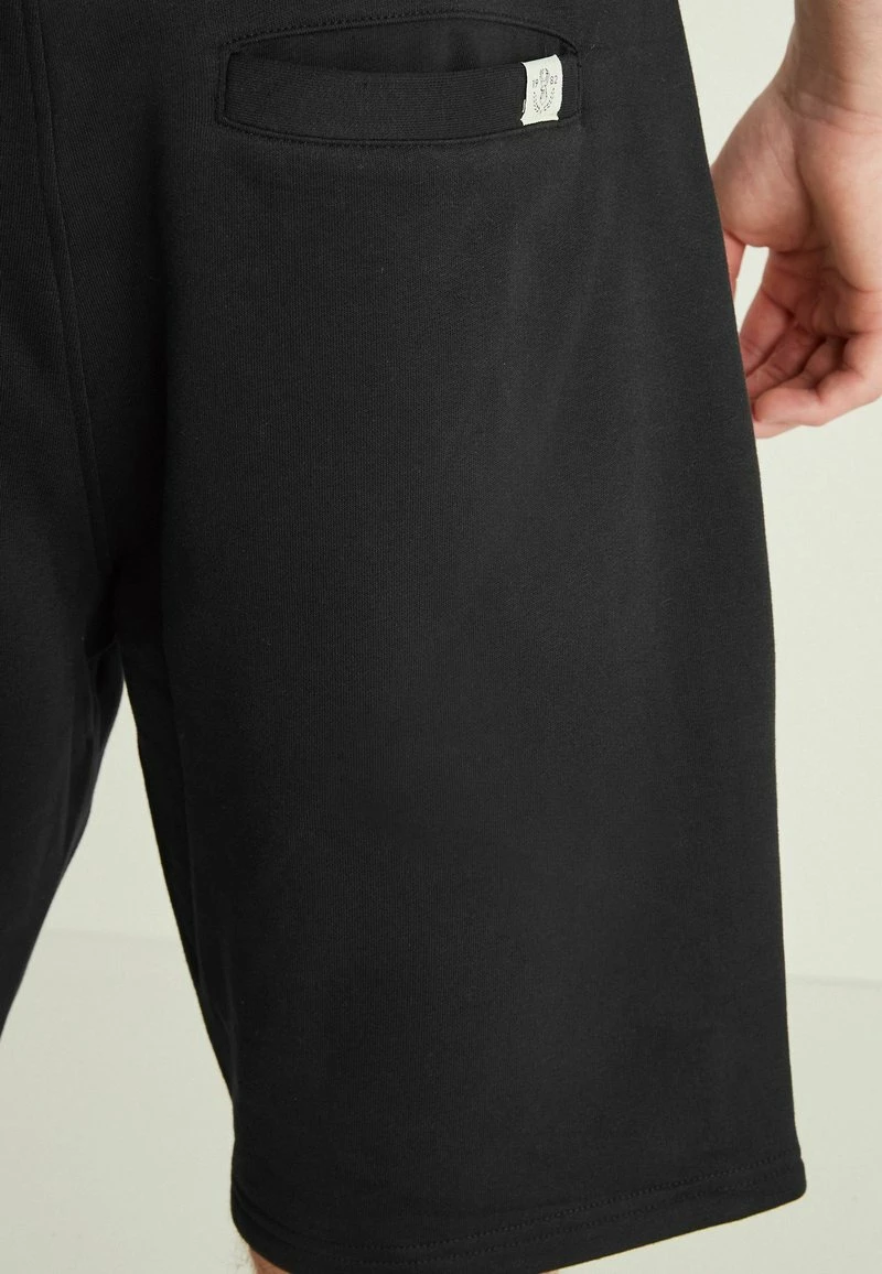 Next Shorts - Black | Herren – Bild 4