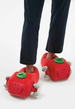 Next Herren MR STRONG NOVELTY - Hausschuh - Red