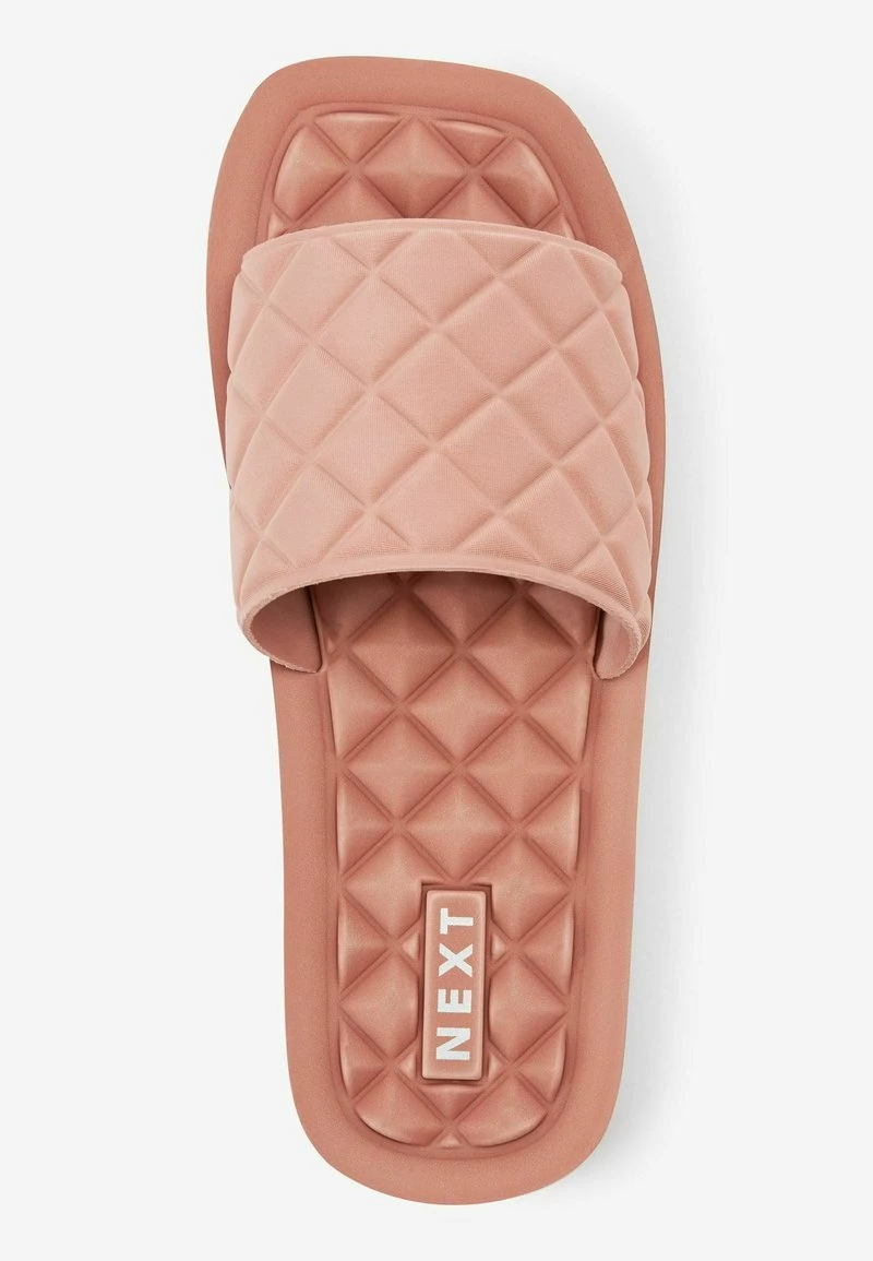 Next Badesandale - Blush Pink | Damen – Bild 4