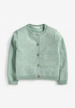 Next Strickjacke - Green | Kinder