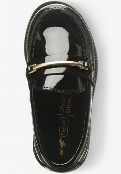 Next PENNY SNAFFLE - Mokassin - Black | Kinder