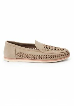 Next Kinder Slipper - Stone