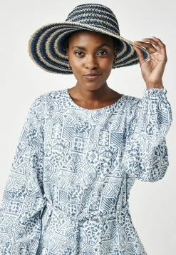 Next Damen Hut - Blue