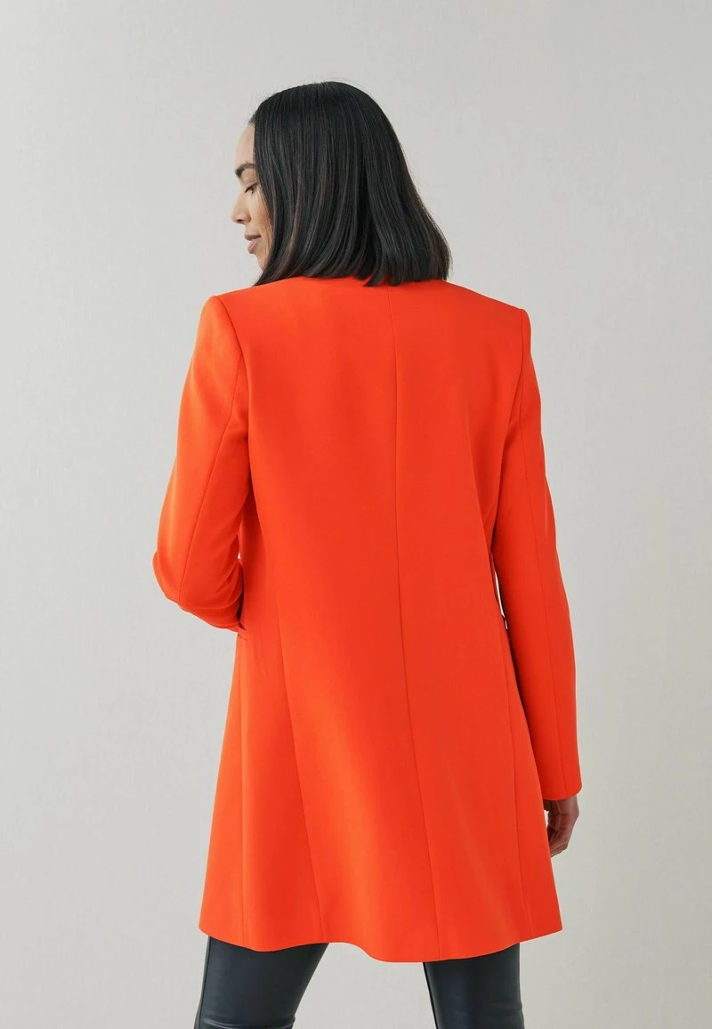 Next Damen Kurzmantel - Red – Bild 3