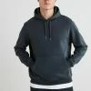 Next Herren Kapuzenpullover - Light Grey