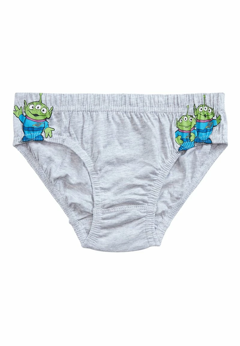 Next Kinder DISNEY TOY STORY 5 PACK BRIEFS - Slip - Grey/blue/red – Bild 5