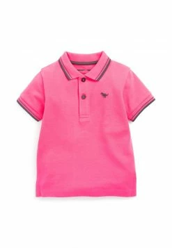 Next Kinder SHORT SLEEVE - Poloshirt - Pink