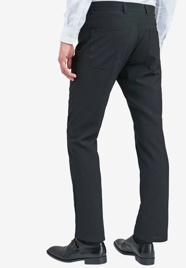 Next Herren Anzughose - Black – Bild 2