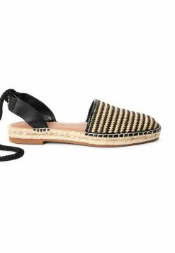 Next Damen FOREVER COMFORT - Espadrille - Monochrome