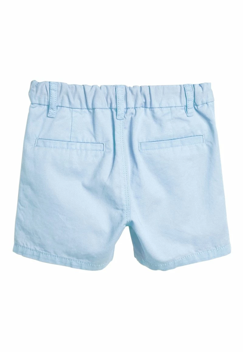 Next Kinder Shorts - Light Blue – Bild 2