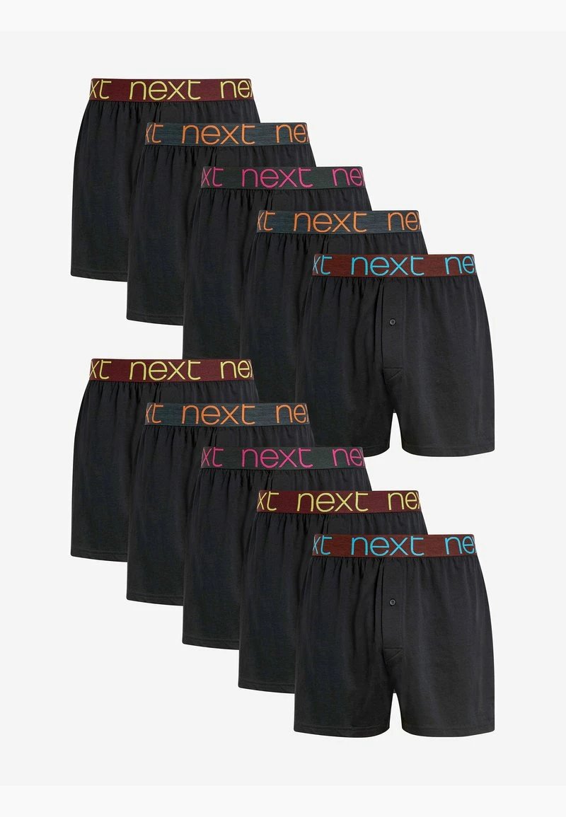 Next Herren Boxershorts - Black