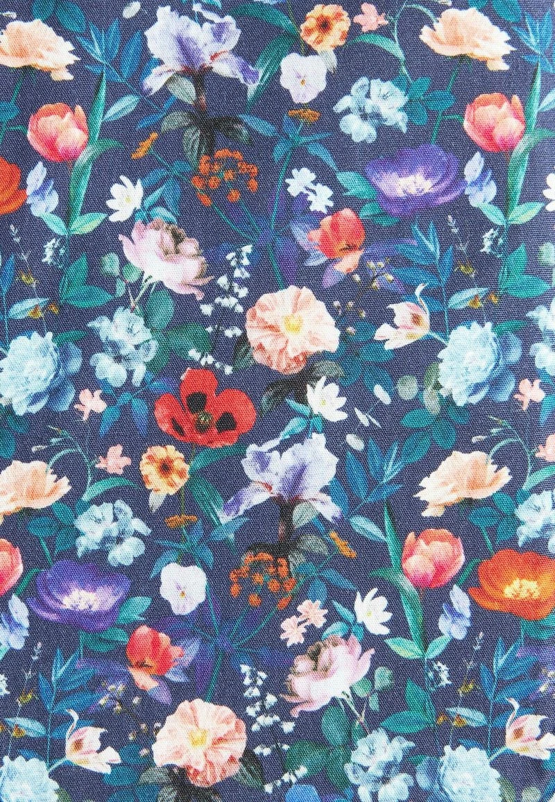 Next Herren PRINTED - Hemd - Navy Blue – Bild 3