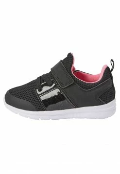 Next Kinder Lauflernschuh - Black