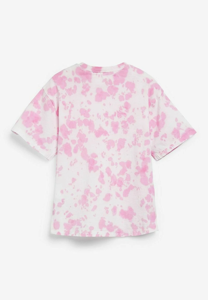 Next Kinder Leggings - Hosen - Pink – Bild 5