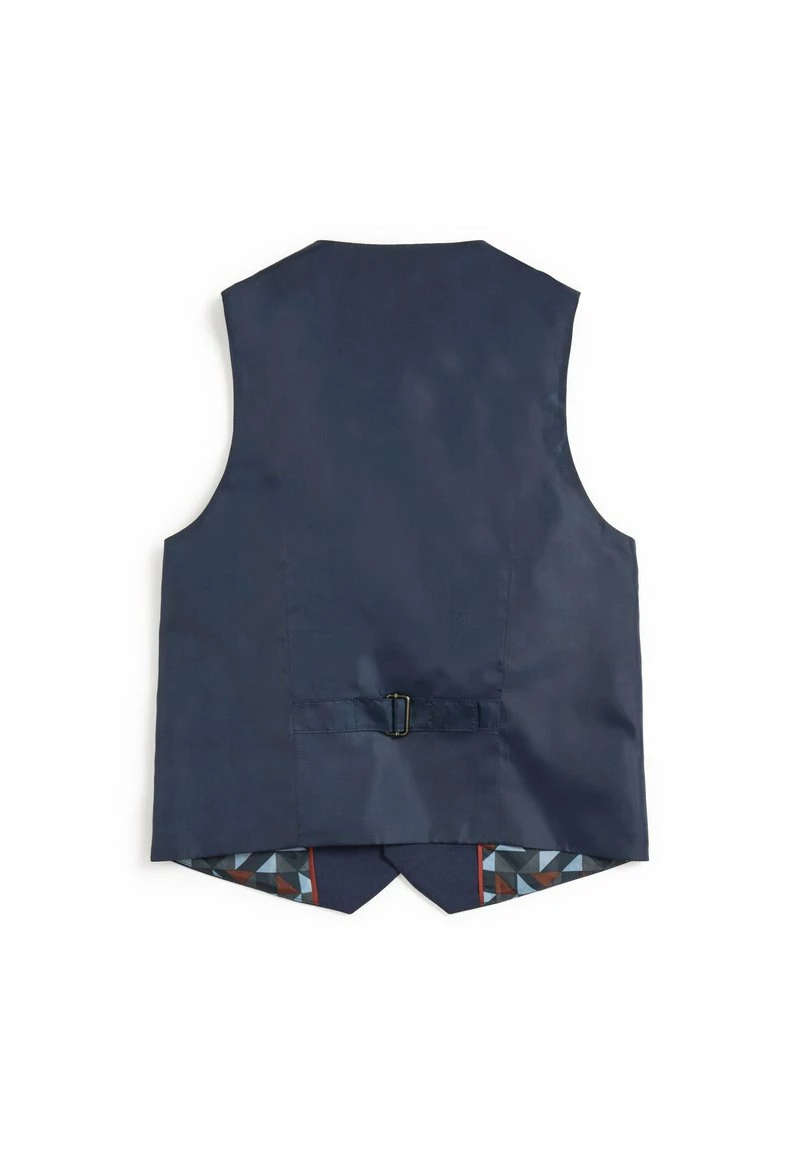 Next Kinder Anzugweste - Dark Blue – Bild 2