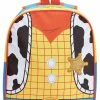 Next Kinder TOY STORY REVERSIBLE BACKPACK - Schulranzen - Red