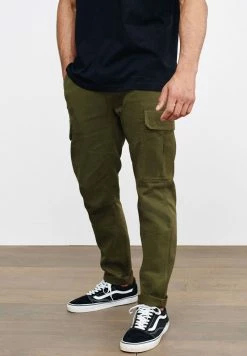 Next Herren Cargohose - Green