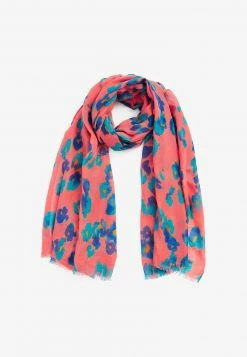 Next Damen Schal - Pink