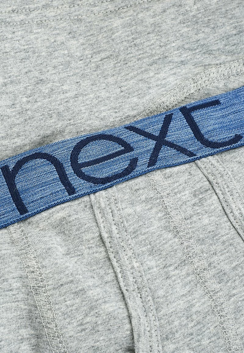 Next Herren A-FRONTS TEN PACK - Panties - Blue – Bild 12