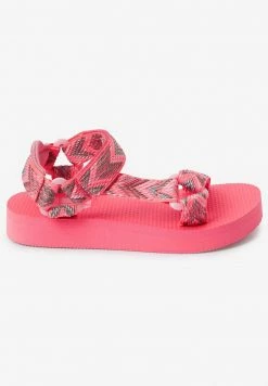 Next Riemensandalette - Pink | Kinder