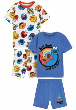 Next Kinder 2 PACK SET - Nachtwäsche Set - Multicoloured