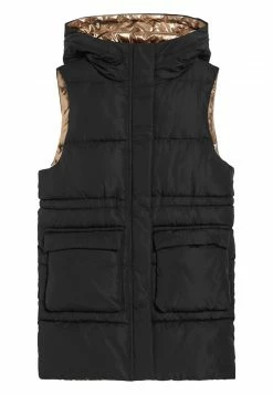 Next Kinder Weste - Black