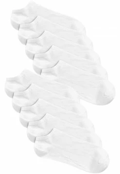 Next Herren 10 PACK - Socken - White