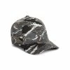 Next Cap - Black Gold Camo Print | Kinder
