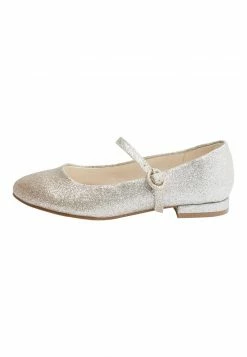 Next MARY JANE - Riemchenballerina - Gold | Kinder