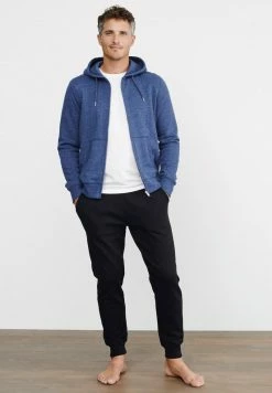 Next Herren Sweatjacke - Blue