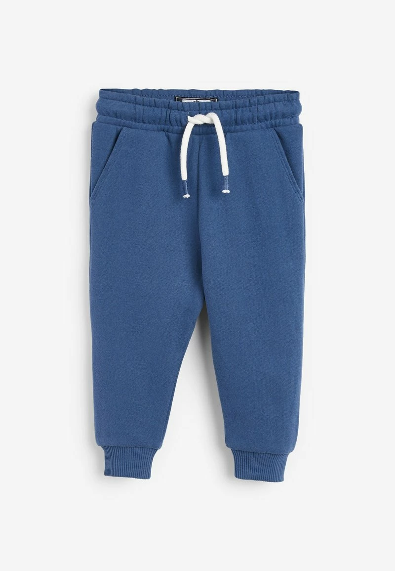 Next Kinder 3 PACK - Jogginghose - Blue – Bild 2