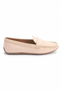 Next FOREVER COMFORT - Mokassin - Blush Pink Snake | Damen